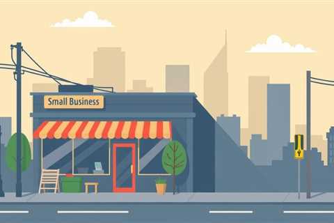 Small Business General Liability Insurance