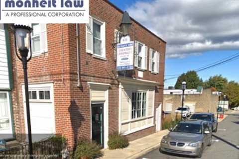 Bus accident lawyer Jenkintown, PA
