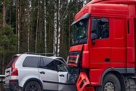 Why Choosing A Highly Regarded Truck Accident Attorney In New Jersey Can Make Or Break Your Case