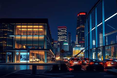 Commercial Insurance Broker Near Me