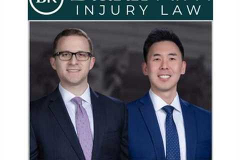 Brain Injury Lawyer Baltimore, MD - Blank Kim Injury Law's Podcast