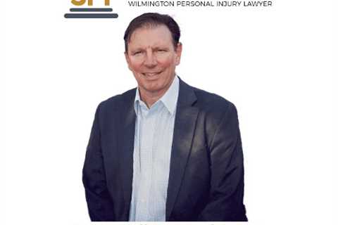 James Hall Personal Injury Lawyer Wilmington, DE
