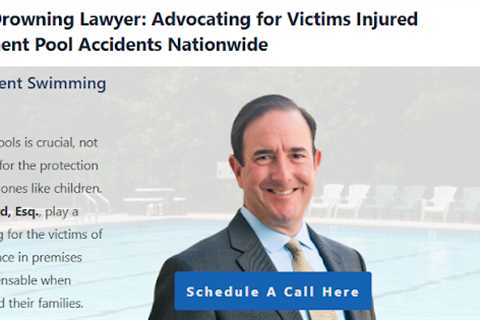 Apartment complex pool drowning lawyer · Wednesday, Apr 23 📸
