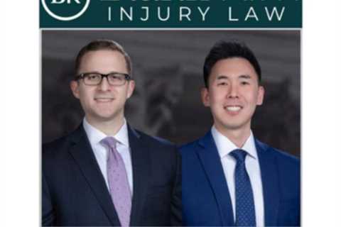 Burn Injury Lawyer Silver Spring, MD