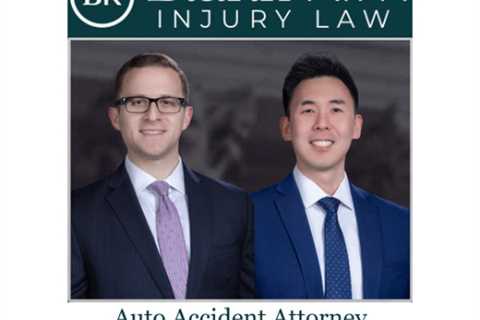 Auto Accident Attorney Frederick, MD