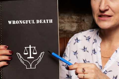 Injury attorney Wilmington, DE