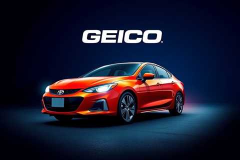 Geico Commercial Car Insurance