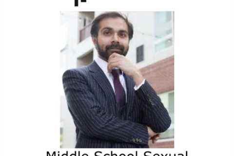 Middle School Sexual Abuse Lawyer Lewes, DE