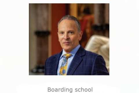 Boarding school sexual abuse lawyer NJ - Joe Messa, Esq.