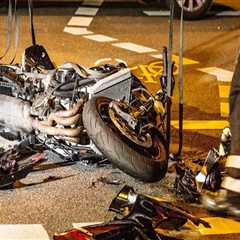 Navigating The Legal Maze: How A Motorcycle Accident Lawyer In Orange County Can Help