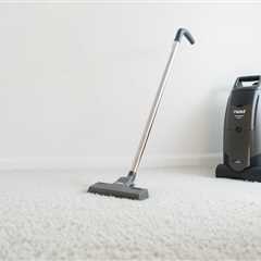 Carpet Cleaner Under $150