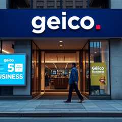 Geico Business To Business