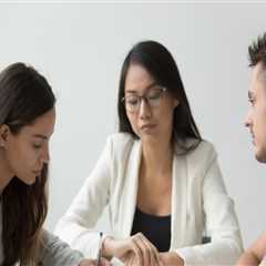 The Importance of Hiring a Divorce Lawyer in Northern New Jersey