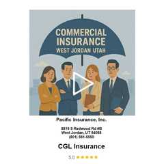 Business Insurance for Contractors near Friendship Park