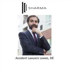 Accident Lawyers Lewes, DE
