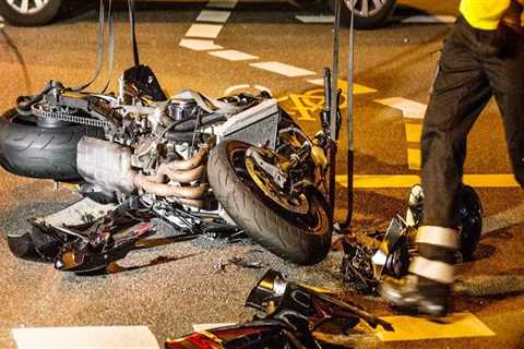 Navigating The Legal Maze: How A Motorcycle Accident Lawyer In Orange County Can Help