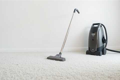Carpet Cleaner Under $150