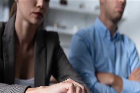 Navigating Divorce In Orange County: How A Family Lawyer USA And Local Attorney Can Help