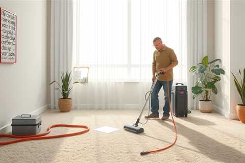 Carpet Cleaner Within 1 Mile