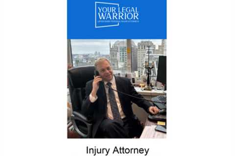 Injury attorney Delaware County PA