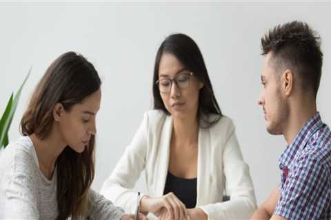 The Importance of Hiring a Divorce Lawyer in Northern New Jersey