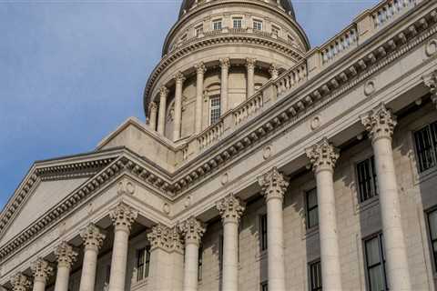 Human Rights in Northern Utah: Resources for Victims of Violations - An Expert's Perspective