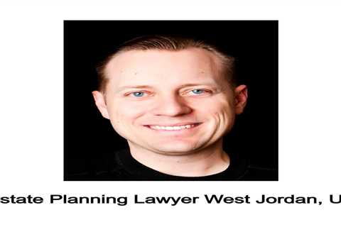 Jeremy Eveland | Estate Planning Lawyer West Jordan, UT | Podcastindex.org
