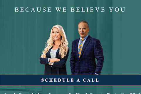 Youth sports sexual abuse lawyer PA - Ashley DiLiberto, Esq. · Wednesday, Jun 4 📸