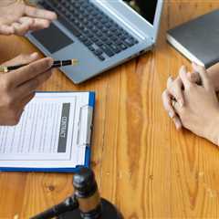 Navigating Divorce In Orange County: What You Need To Know Before You File