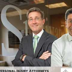 Personal Injury Lawyer Garden City, NY · Thursday, Jul 3 📸
