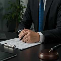 Divorce Law And Class Action Law: What Kissimmee Families Need To Know