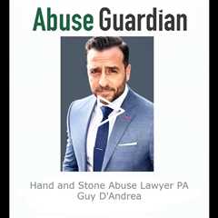 Hand and Stone Abuse Lawyer PA