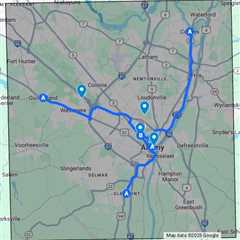 Personal Injury Lawyer Albany, NY - Google My Maps