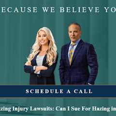 Hazing sexual abuse lawyer PA  · Wednesday, Jul 2 📸