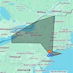 Teacher Student Sexual Abuse Lawyer NY - Thomas Giuffra, Esq.  - Google My Maps