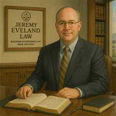 Business & Corporate Law near Roy Utah