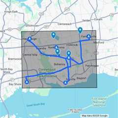 Truck Accident Lawyer Ronkonkoma, NY - Google My Maps