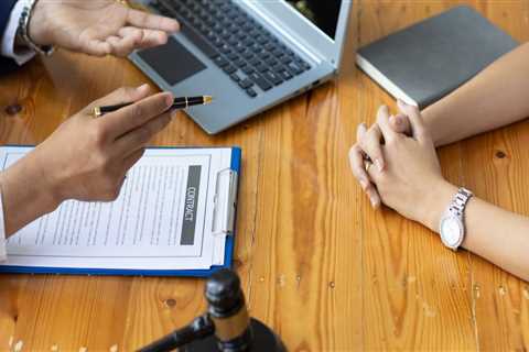 Navigating Divorce In Orange County: What You Need To Know Before You File