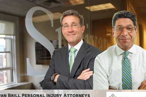 Personal Injury Lawyer Garden City, NY · Thursday, Jul 3 📸