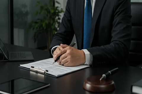 Divorce Law And Class Action Law: What Kissimmee Families Need To Know