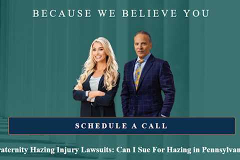 Hazing sexual abuse lawyer PA  · Wednesday, Jul 2 📸