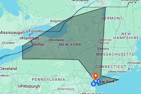 Teacher Student Sexual Abuse Lawyer NY - Thomas Giuffra, Esq.  - Google My Maps