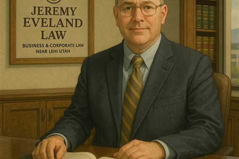 Business & Corporate Law near Roy Utah