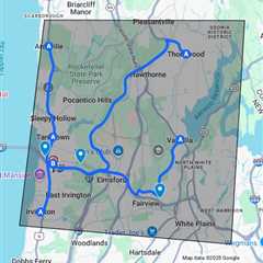 Truck Accident Lawyer Tarrytown, NY - Google My Maps