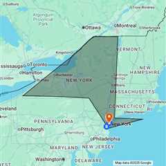Title IX sexual abuse lawyer NY - Thomas Giuffra, Esq. - Google My Maps