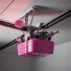 Garage Door Installation: Why A-1 Garage Door Repair Stands Out as the Top Choice