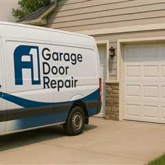 Garage Doors