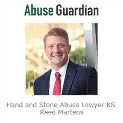 Hand and Stone Abuse Lawyer KS - Abuse Guardian - A Podcast For Survivors Of Sexual Abuse