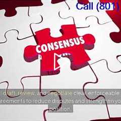 Business Risk Lawyer by Taylorsville UT