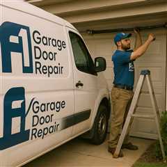 Garage Repair